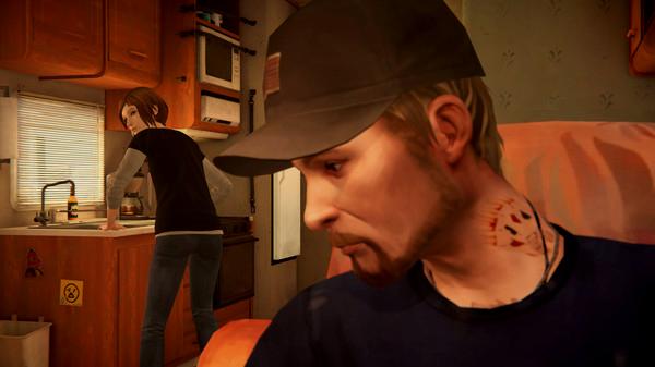 Life is Strange: Before the Storm - Steam Key - Globalny