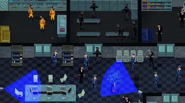 Party Hard: High Crimes - Steam Key (Clé) - Mondial