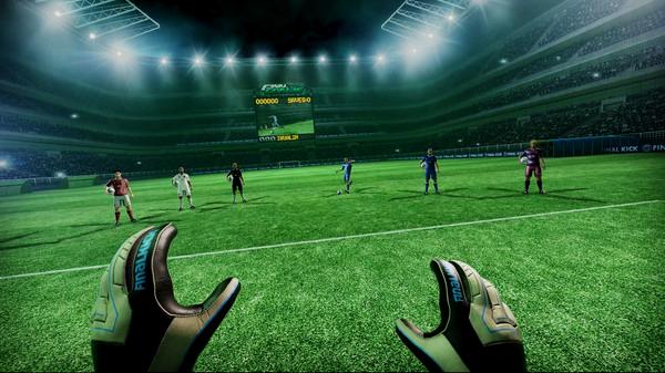 Final Soccer VR - Steam Key (Clé) - Mondial