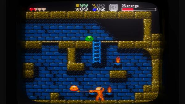 Gunmetal Arcadia Zero - Steam Key - Globale