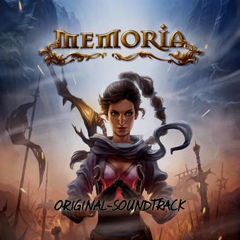 Memoria Soundtrack - Steam Key - Globalny