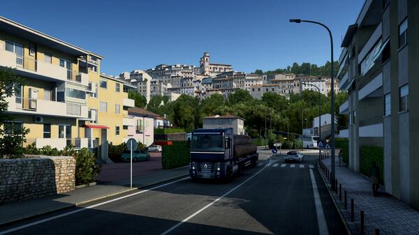 Euro Truck Simulator 2 - Italia - Steam Key - Globale