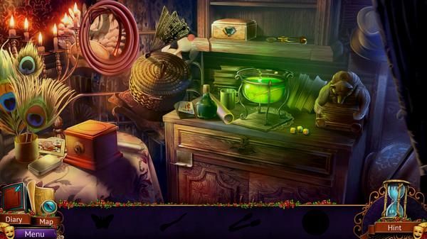 Faces of Illusion: The Twin Phantoms - Steam Key (Clé) - Mondial