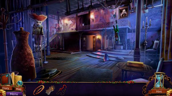 Faces of Illusion: The Twin Phantoms - Steam Key - Globale