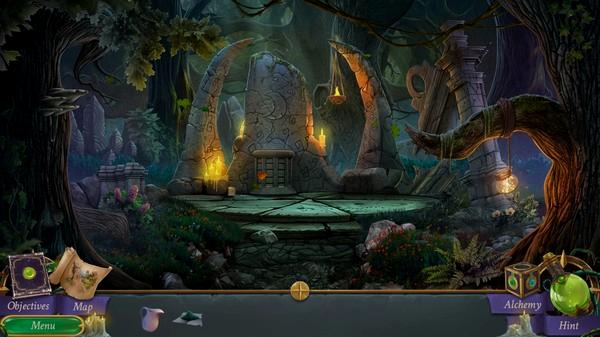 Queen's Quest 2: Stories of Forgotten Past - Steam Key - Global