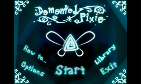 Demented Pixie - Steam Key - Globale