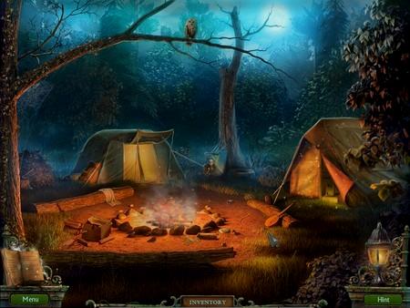 Shtriga: Summer Camp - Steam Key - Global