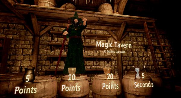 Magic Tavern - Steam Key (Chave) - Global