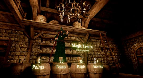 Magic Tavern - Steam Key (Chave) - Global