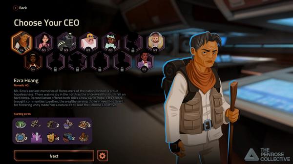 Offworld Trading Company: Jupiter's Forge Expansion Pack - Steam Key - Globalny