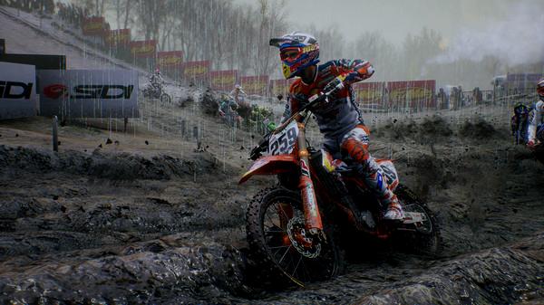 MXGP3 - The Official Motocross Videogame - Xbox Live Key (Chave) - Europa