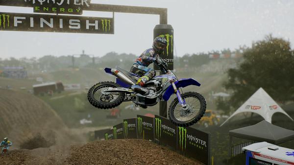 MXGP3 - The Official Motocross Videogame - Xbox Live Key - Europe