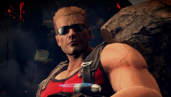 Duke Nukem's Bulletstorm Tour - Steam Key (Clave) - Mundial