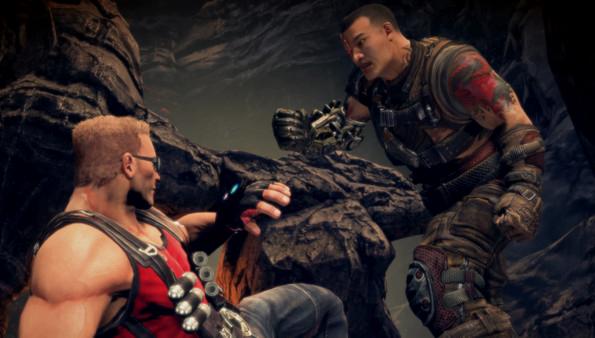 Duke Nukem's Bulletstorm Tour - Steam Key - Globalny