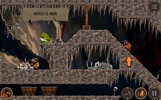 Dwarflings - Steam Key - Globale