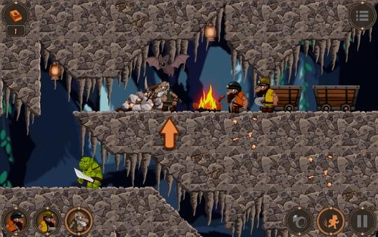 Dwarflings - Steam Key (Clé) - Mondial