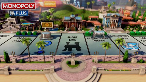 Monopoly Plus - Ubisoft Key - Globalny