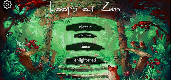 Loops of Zen - Steam Key - Global