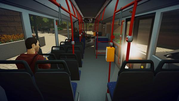 Bus Simulator 16 - Mercedes-Benz Citaro - Steam Key - Globalny