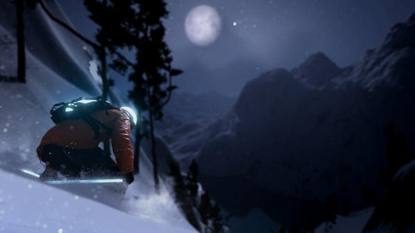 Steep Season Pass - Ubisoft Key (Chave) - Europa