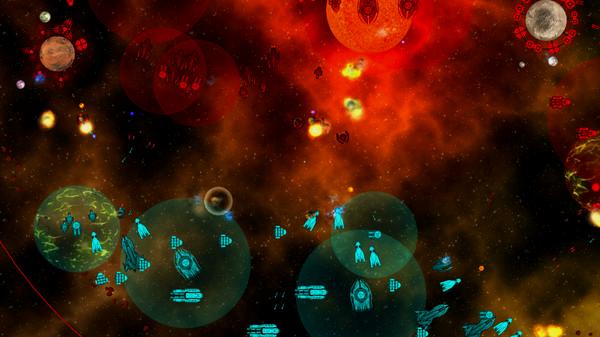 Battle for Orion 2 - Steam Key - Globale