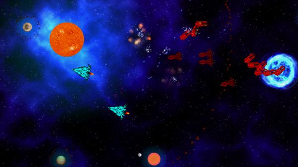 Battle for Orion 2 - Steam Key - Globale