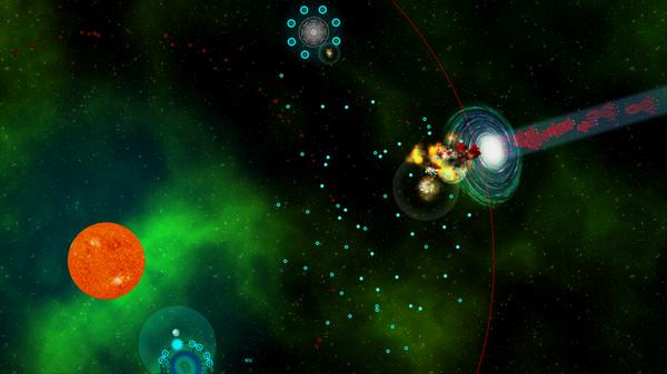 Battle for Orion 2 - Steam Key - Globale