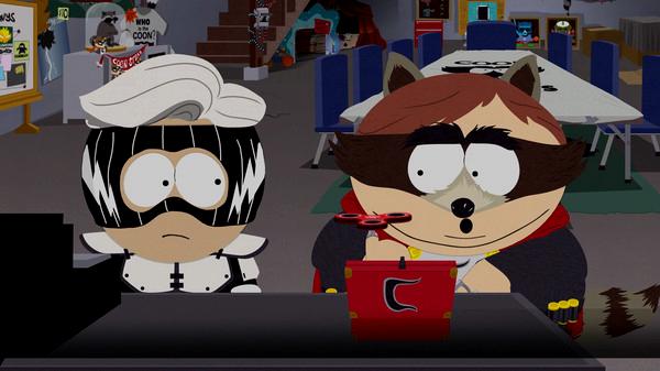 South Park The Fractured but Whole - Season Pass - Xbox Live Key - Vereinigte Staaten