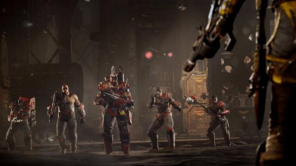 Necromunda: Underhive Wars - Steam Key - Globale