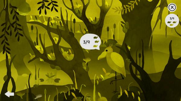 Under Leaves - Steam Key (Chave) - Global