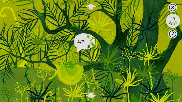 Under Leaves - Steam Key - Globale