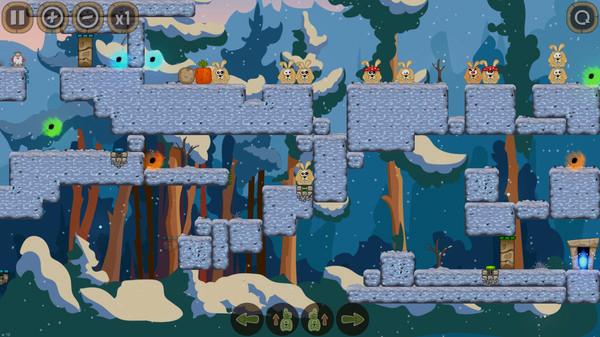 Bunnyrama - Steam Key (Clé) - Mondial