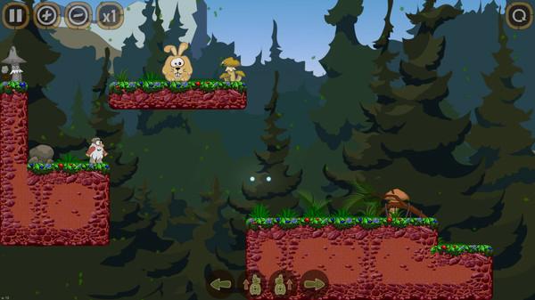 Bunnyrama - Steam Key - Globalny