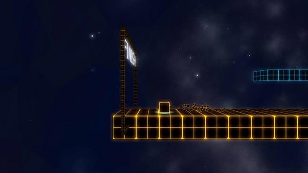 Cube Runner - Steam Key - Globale