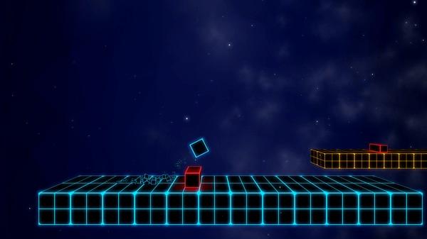 Cube Runner - Steam Key - Globale