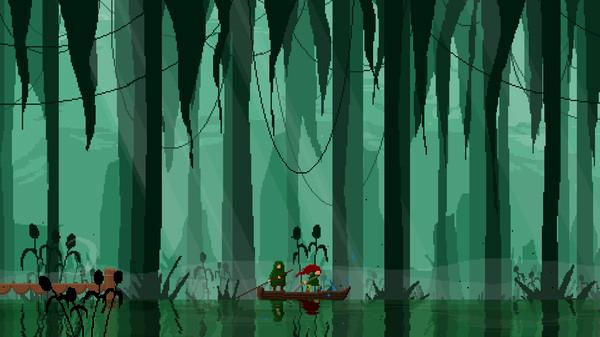 Mable & The Wood - Steam Key - Global