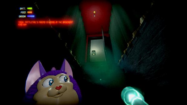 Tattletail - Steam Key (Chave) - Global