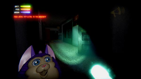 Tattletail - Steam Key (Clave) - Mundial