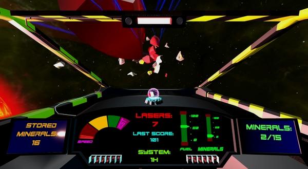 Space Slam - Steam Key - Globalny