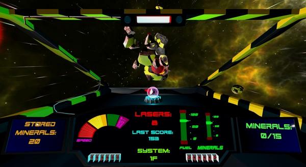 Space Slam - Steam Key - Globalny