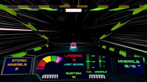 Space Slam - Steam Key - Globalny