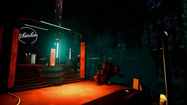 Experiment Gone Rogue - Steam Key - Globalny