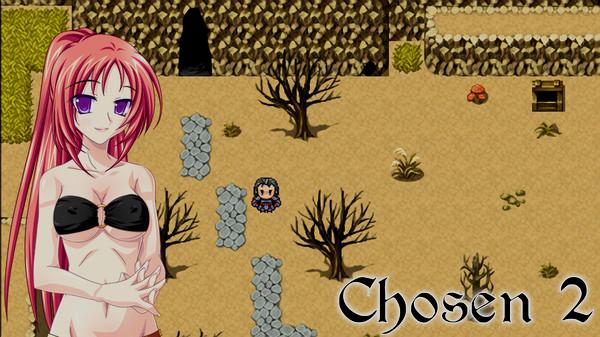 Chosen 2 - Steam Key (Chave) - Global