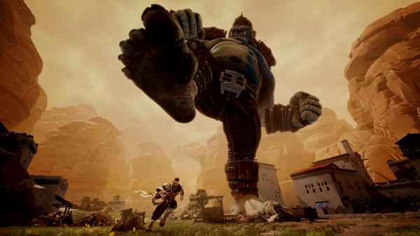 Extinction (Deluxe Edition) - Steam Key (Clave) - Mundial