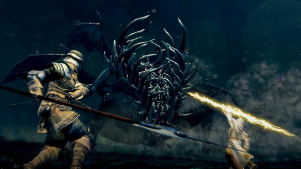 Dark Souls: Remastered - Steam Key - Globalny