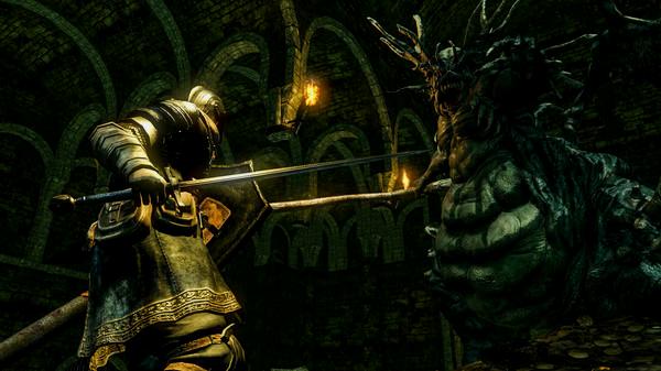 Dark Souls: Remastered - Steam Key - Globalny