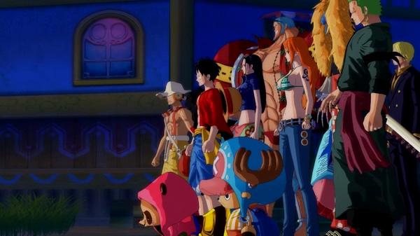 One Piece: Unlimited World Red (Deluxe Edition) - Steam Key - Global