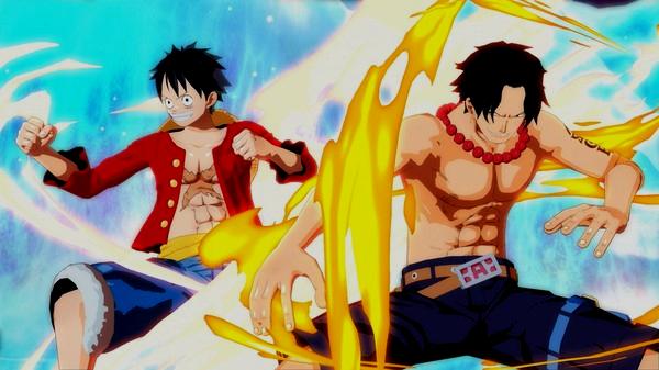 One Piece: Unlimited World Red (Deluxe Edition) - Steam Key - Globale