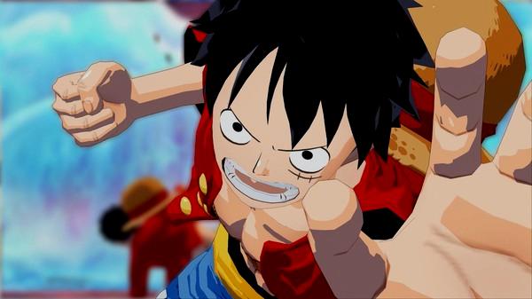 One Piece: Unlimited World Red (Deluxe Edition) - Steam Key - Global