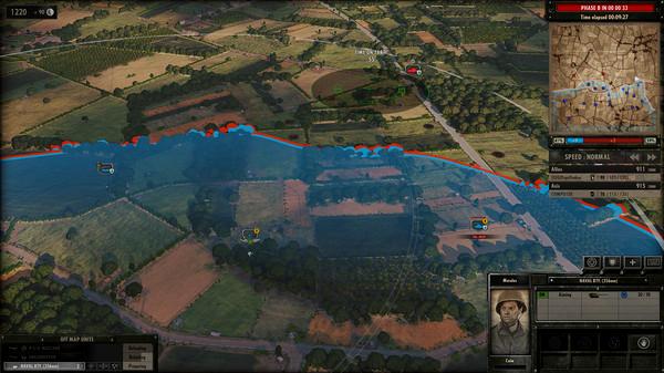 Steel Division: Normandy 44 (Deluxe Edition) - Steam Key (Clé) - Mondial